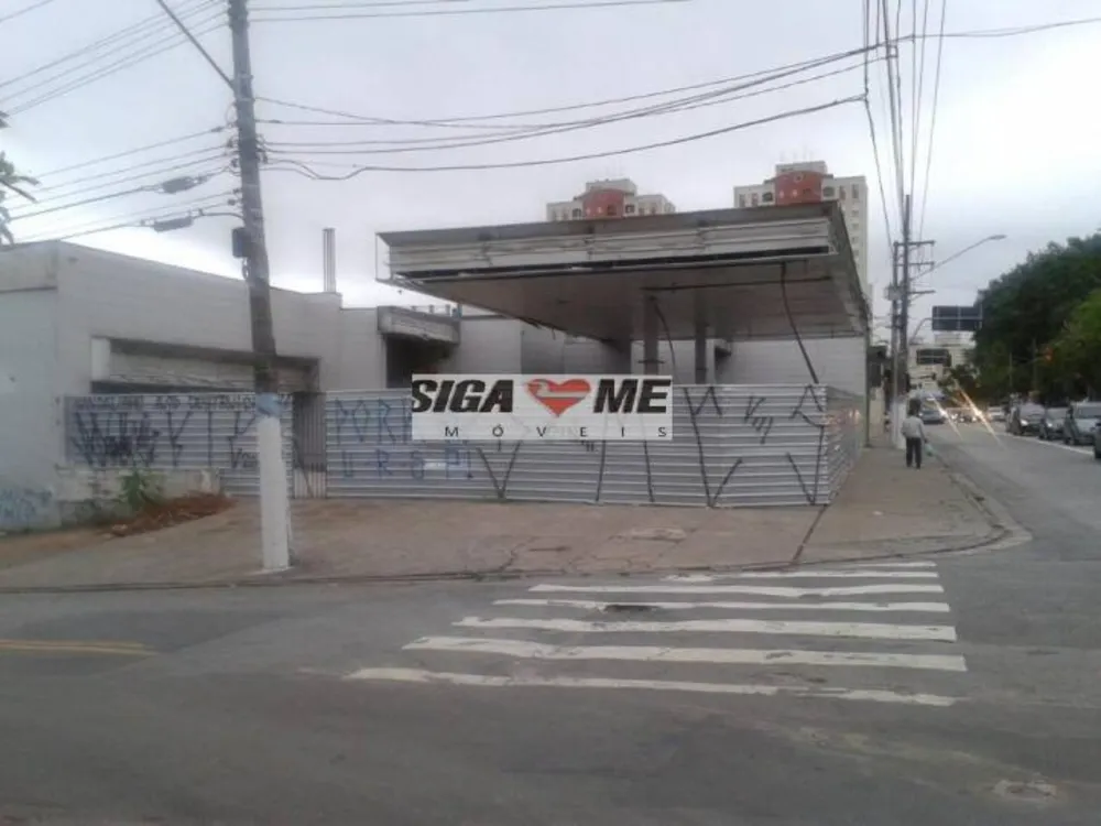 Depósito-Galpão, 753 m² - Foto 5