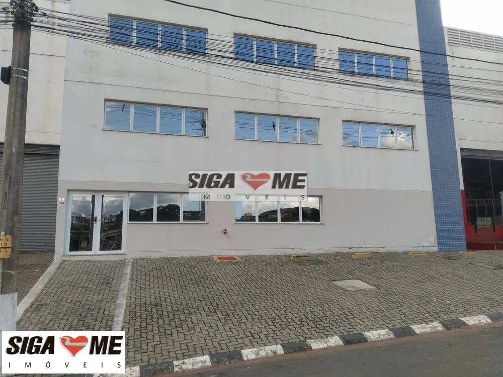 Sala-Conjunto, 1000 m² - Foto 1