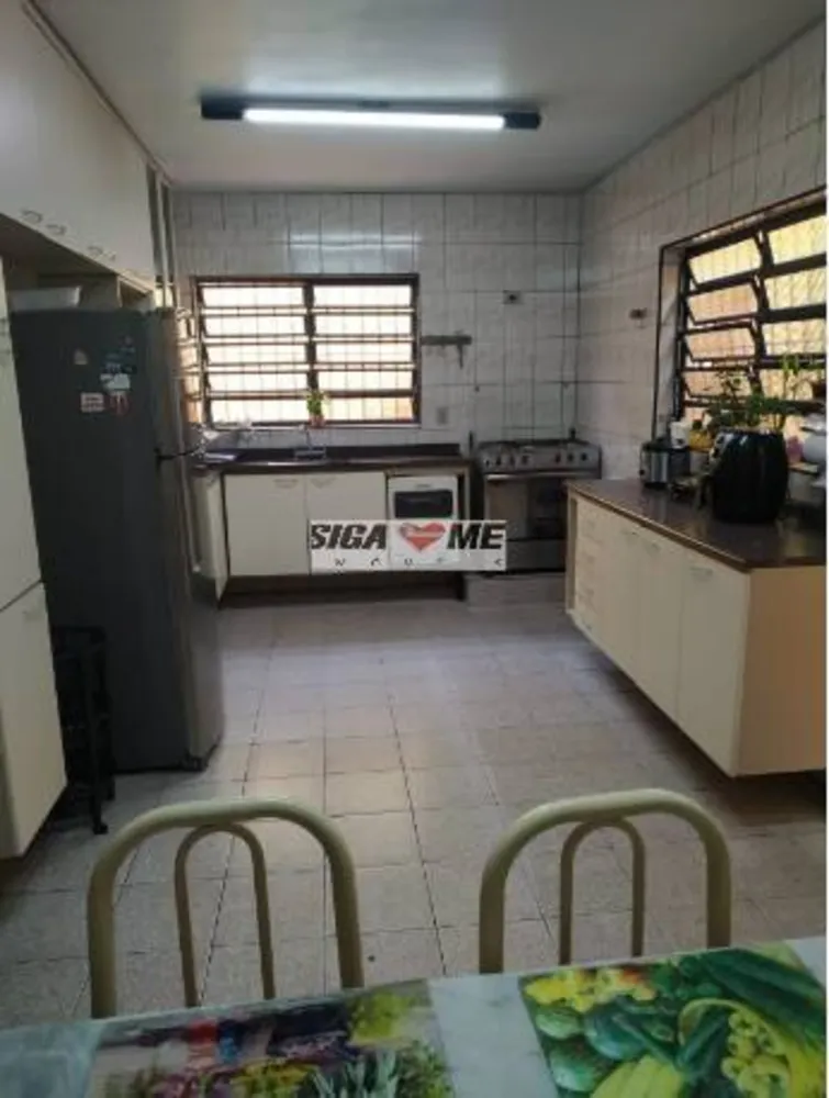 Sobrado, 4 quartos, 120 m² - Foto 3