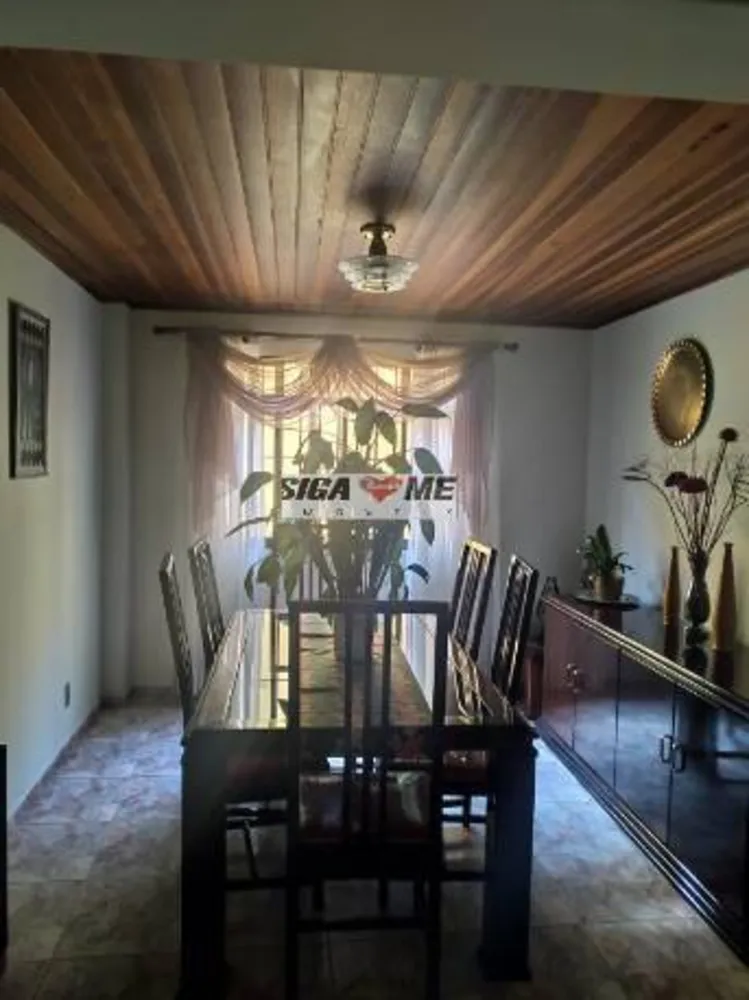 Sobrado, 4 quartos, 120 m² - Foto 4