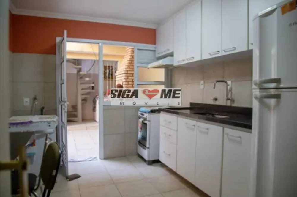 Casa, 4 quartos, 170 m² - Foto 1