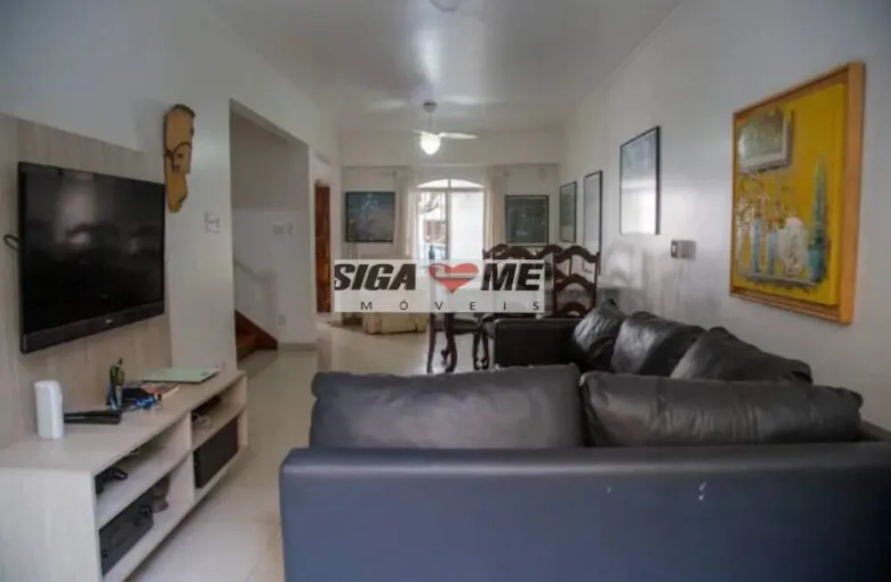Casa, 4 quartos, 170 m² - Foto 3
