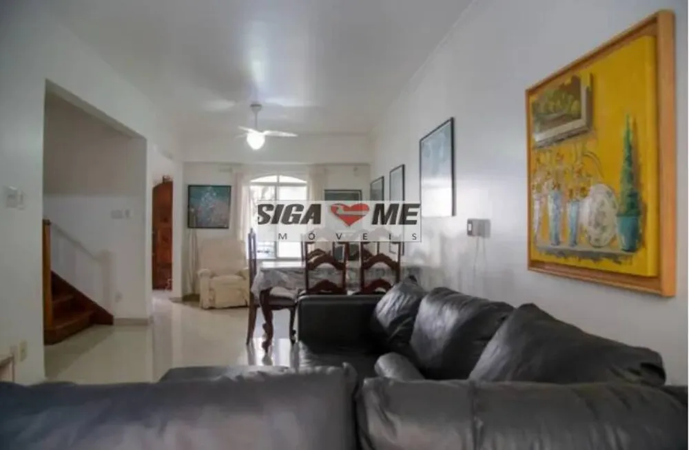 Casa, 4 quartos, 170 m² - Foto 1