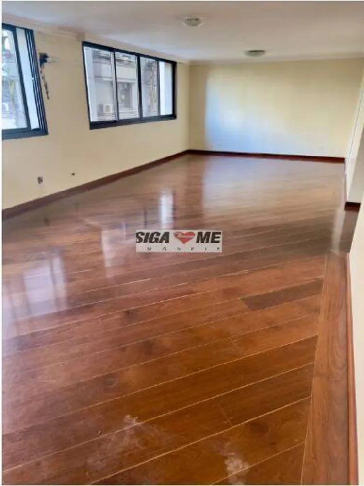Apartamento, 5 quartos, 164 m² - Foto 3
