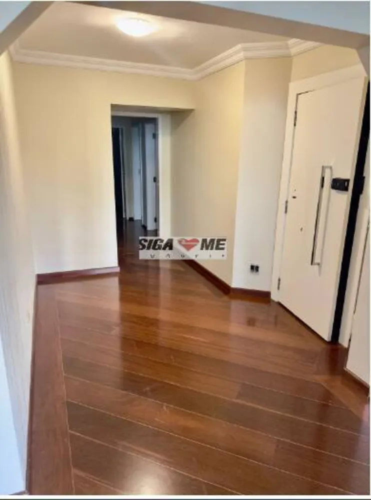 Apartamento, 5 quartos, 164 m² - Foto 1