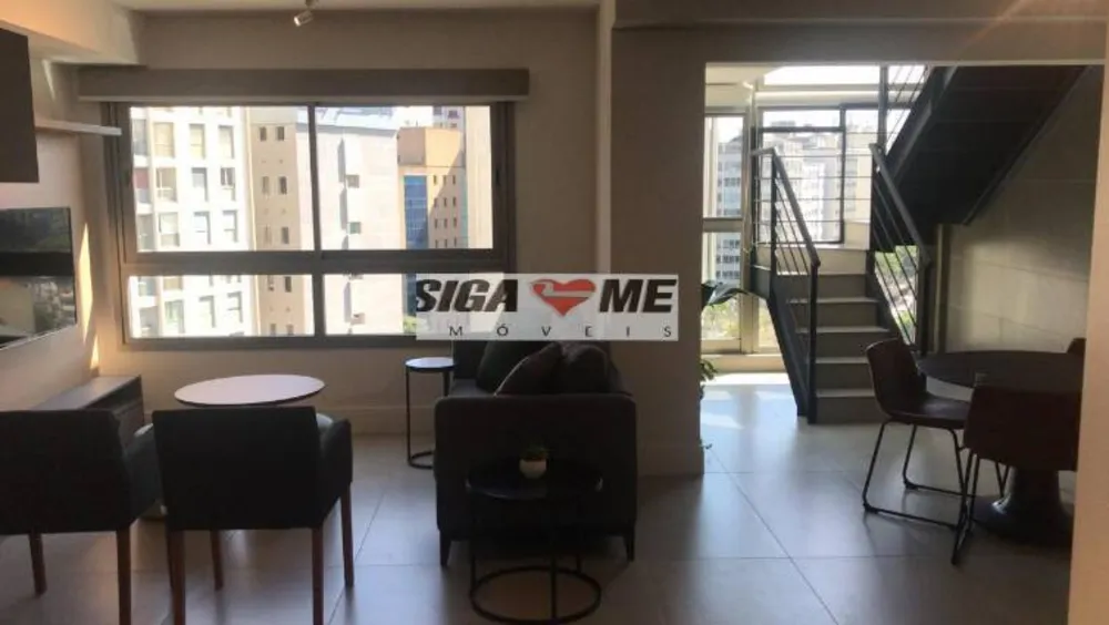 Apartamento, 2 quartos, 87 m² - Foto 1