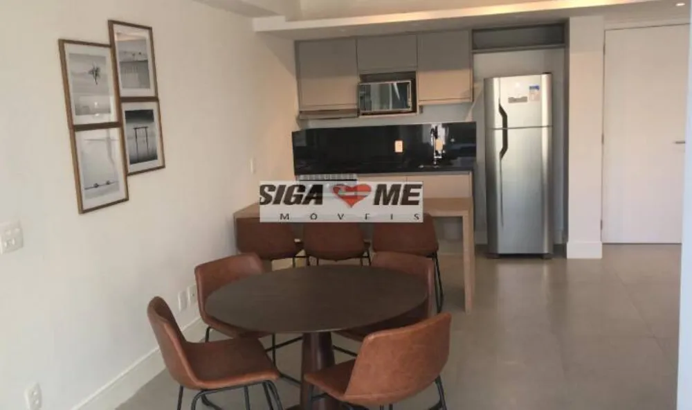 Apartamento, 2 quartos, 87 m² - Foto 2