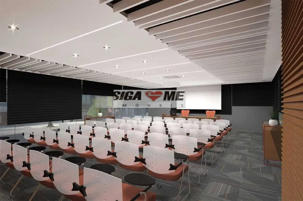 Sala-Conjunto - Foto 4