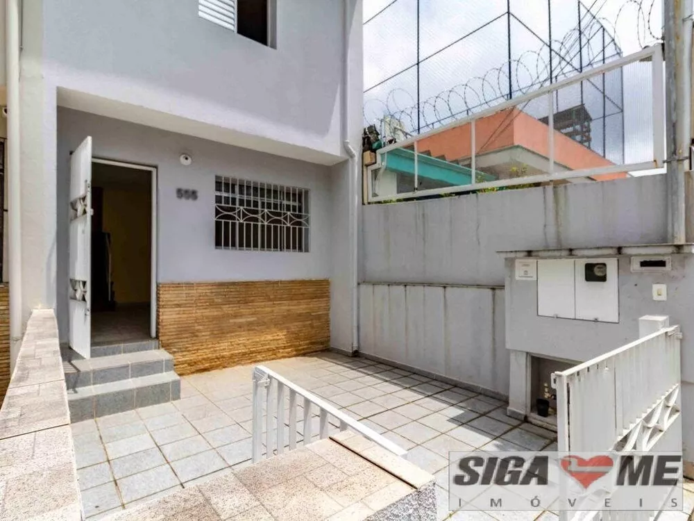 Casa à venda com 2 quartos, 70m² - Foto 1