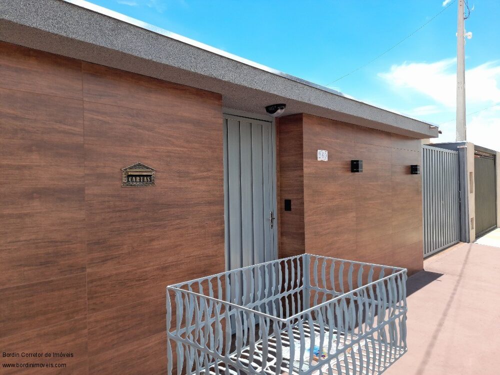 Casa à venda com 2 quartos - Foto 2