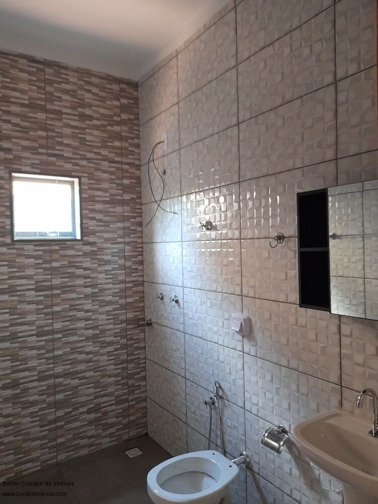 Casa à venda com 2 quartos - Foto 9