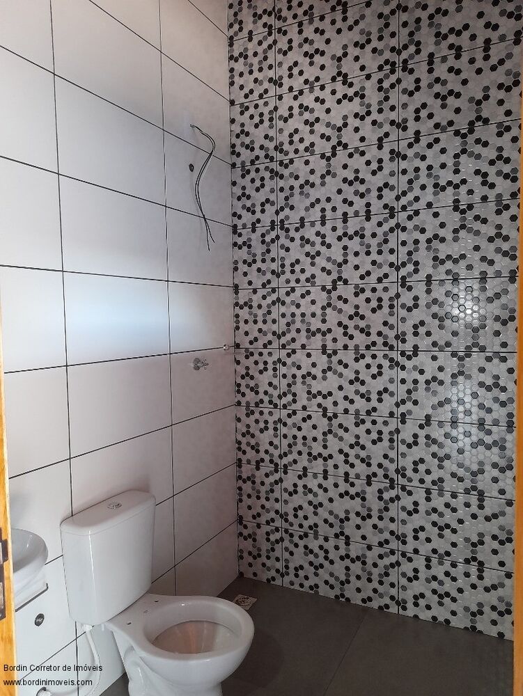 Casa à venda com 2 quartos - Foto 8
