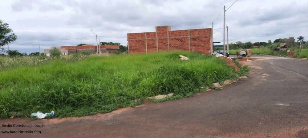 Terreno, 282 m² - Foto 1