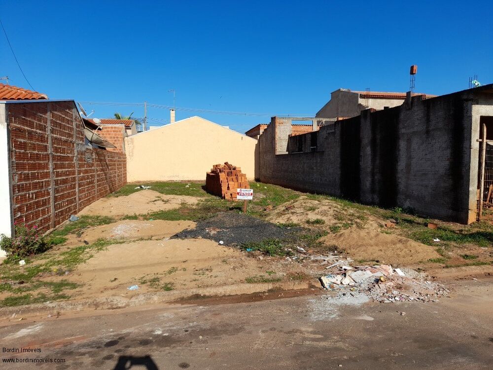 Terreno, 200 m² - Foto 1