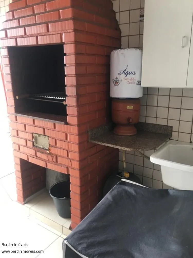 Cobertura, 3 quartos, 100 m² - Foto 23