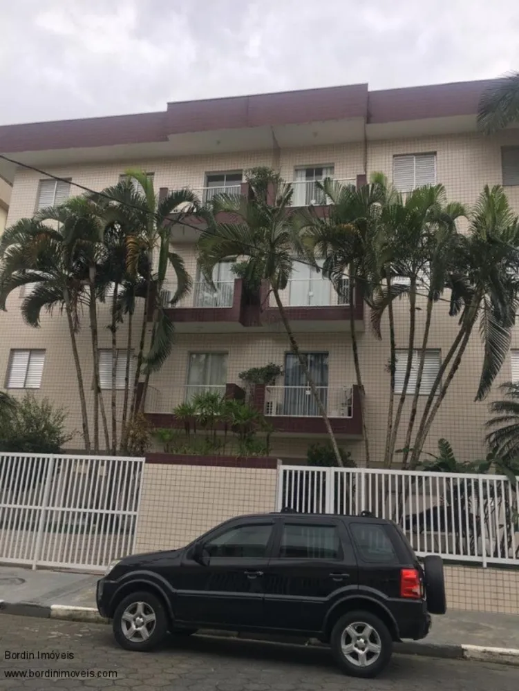 Cobertura, 3 quartos, 100 m² - Foto 1
