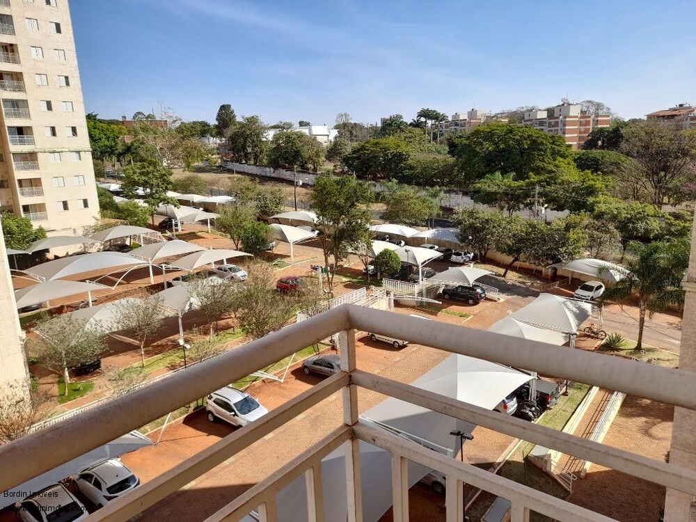Apartamento, 2 quartos, 54 m² - Foto 1