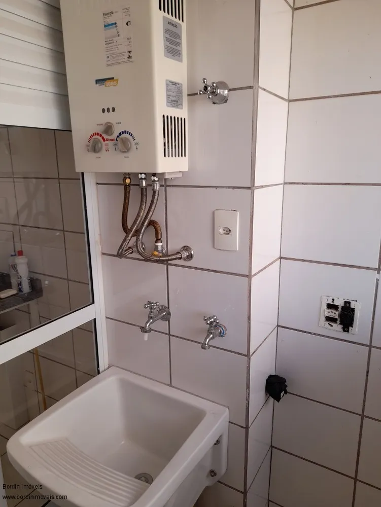 Apartamento, 2 quartos, 54 m² - Foto 9