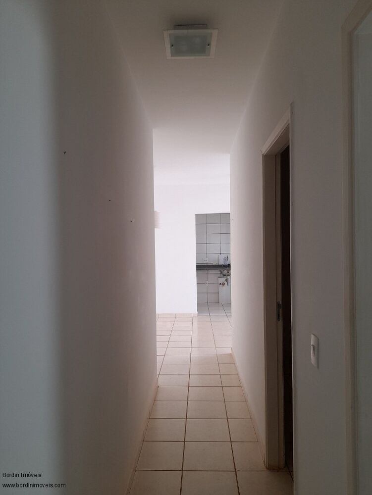 Apartamento, 2 quartos, 54 m² - Foto 7