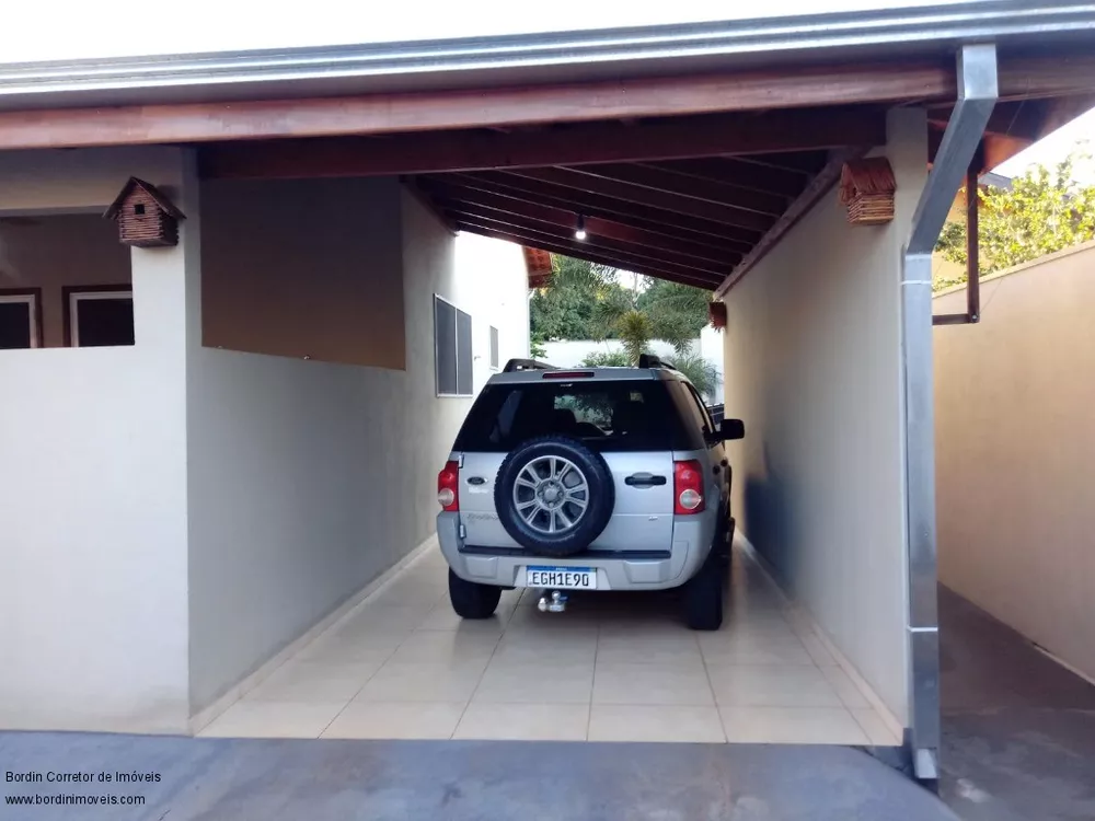 Casa, 2 quartos - Foto 4