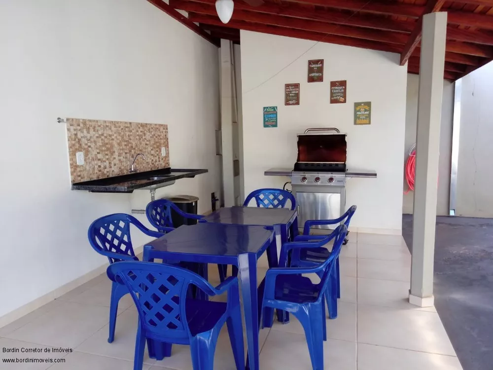 Casa à venda com 2 quartos - Foto 4