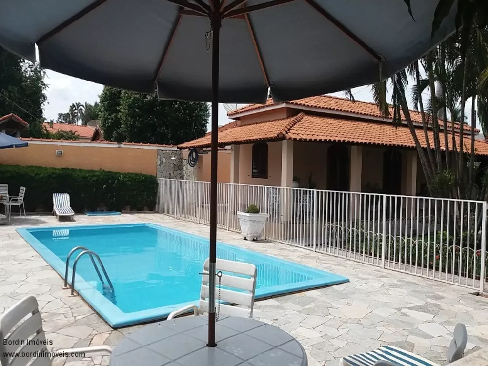 Casa, 5 quartos - Foto 7