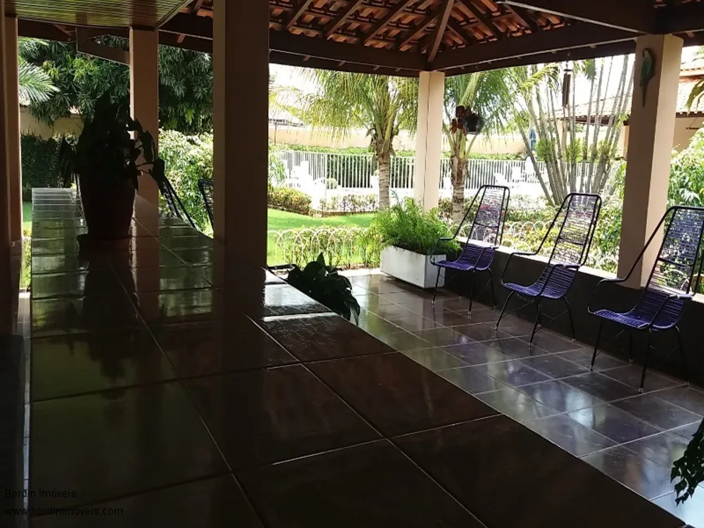 Casa, 5 quartos - Foto 19