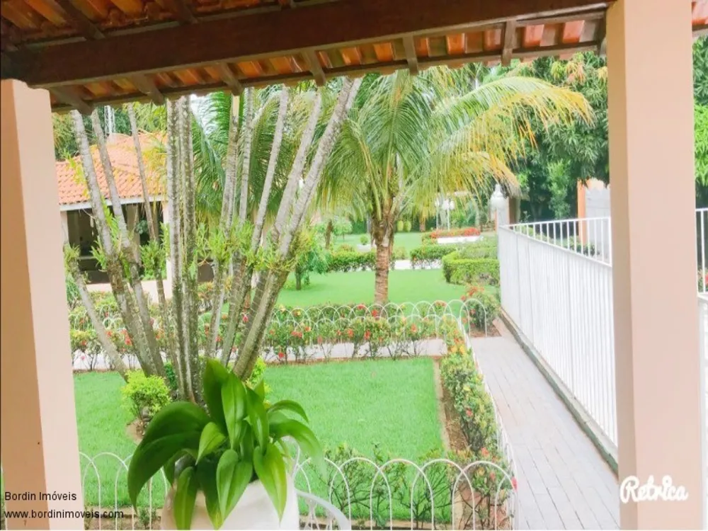 Casa, 5 quartos - Foto 20