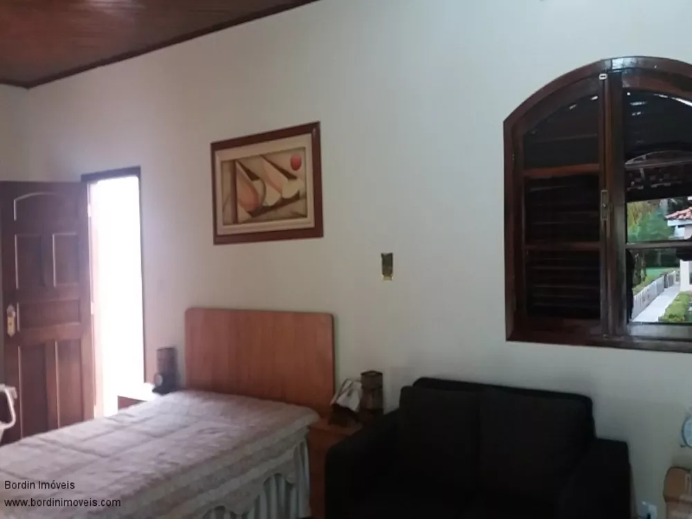 Casa, 5 quartos - Foto 1