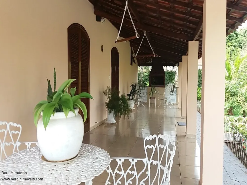 Casa, 5 quartos - Foto 10