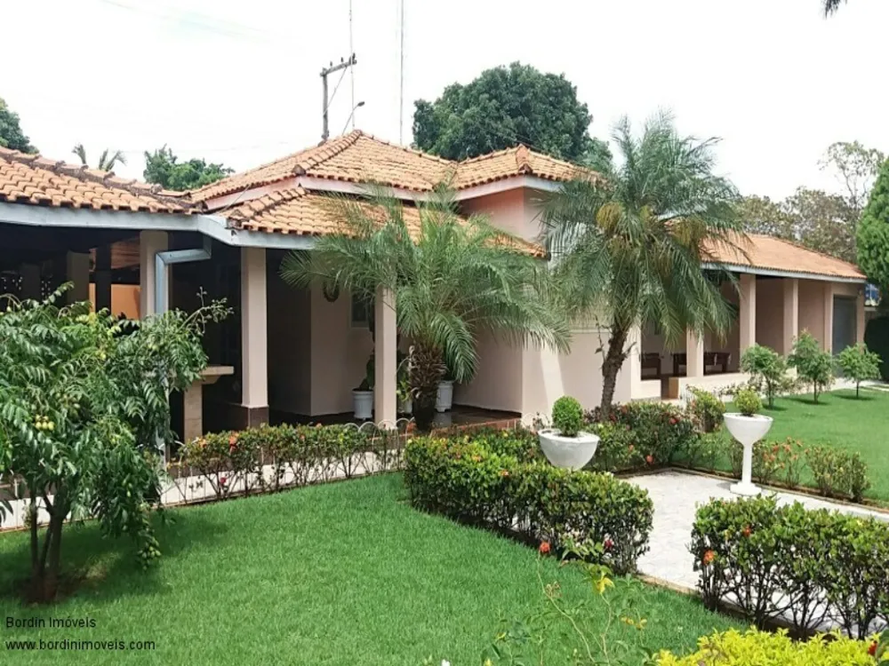 Casa, 5 quartos - Foto 18