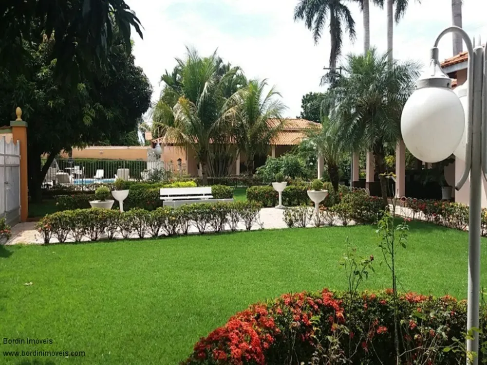 Casa, 5 quartos - Foto 21