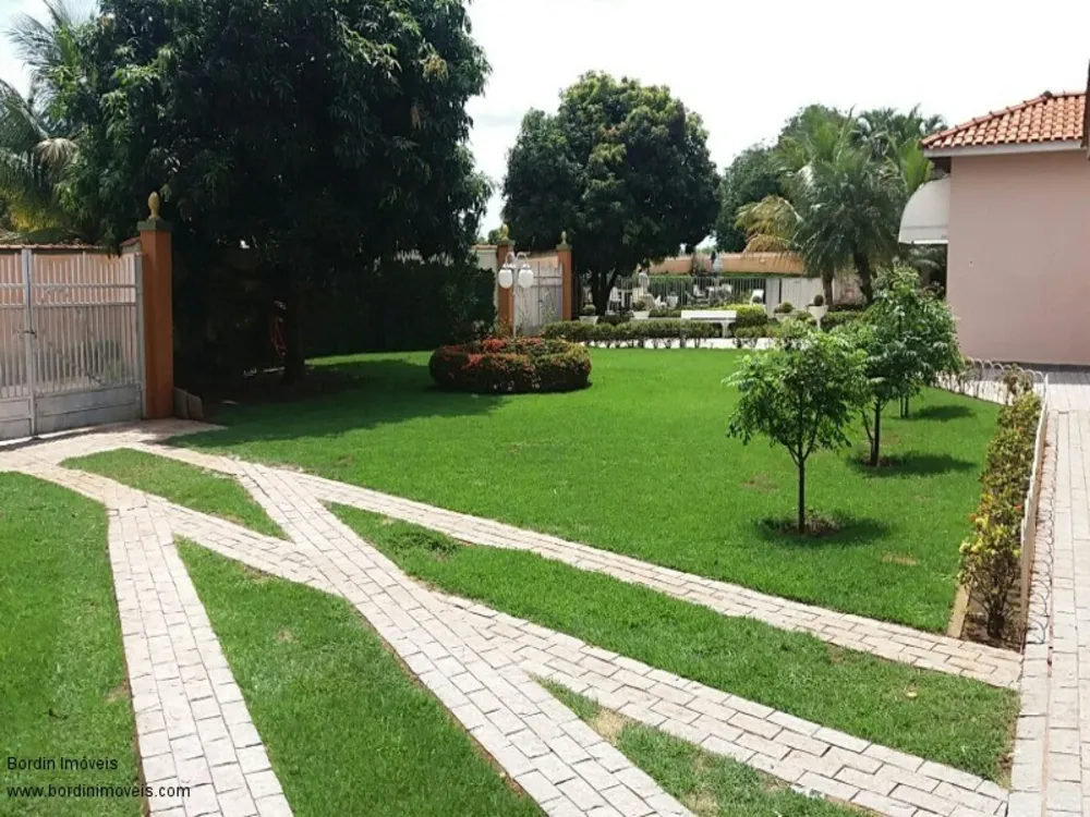 Casa, 5 quartos - Foto 1