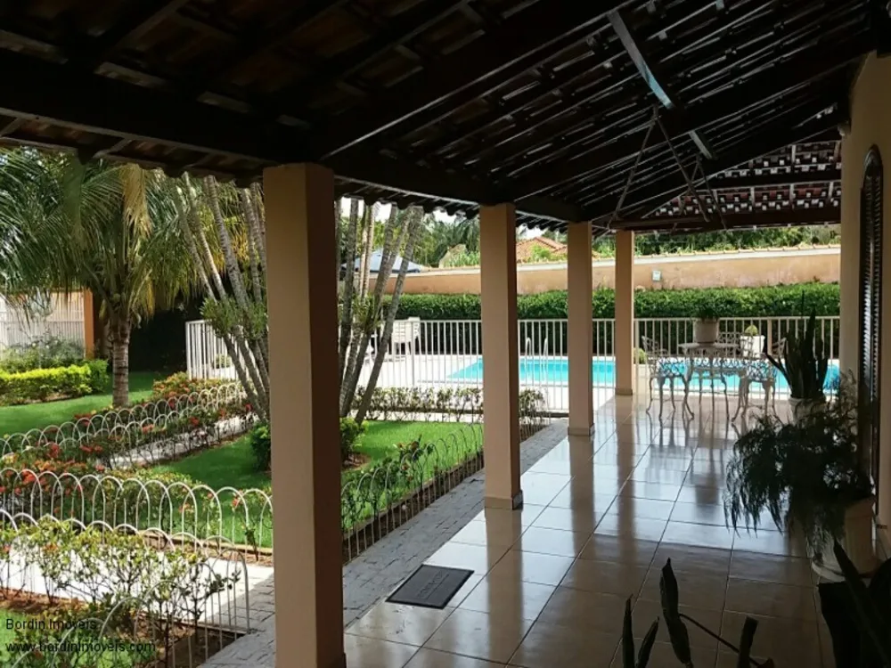 Casa, 5 quartos - Foto 17