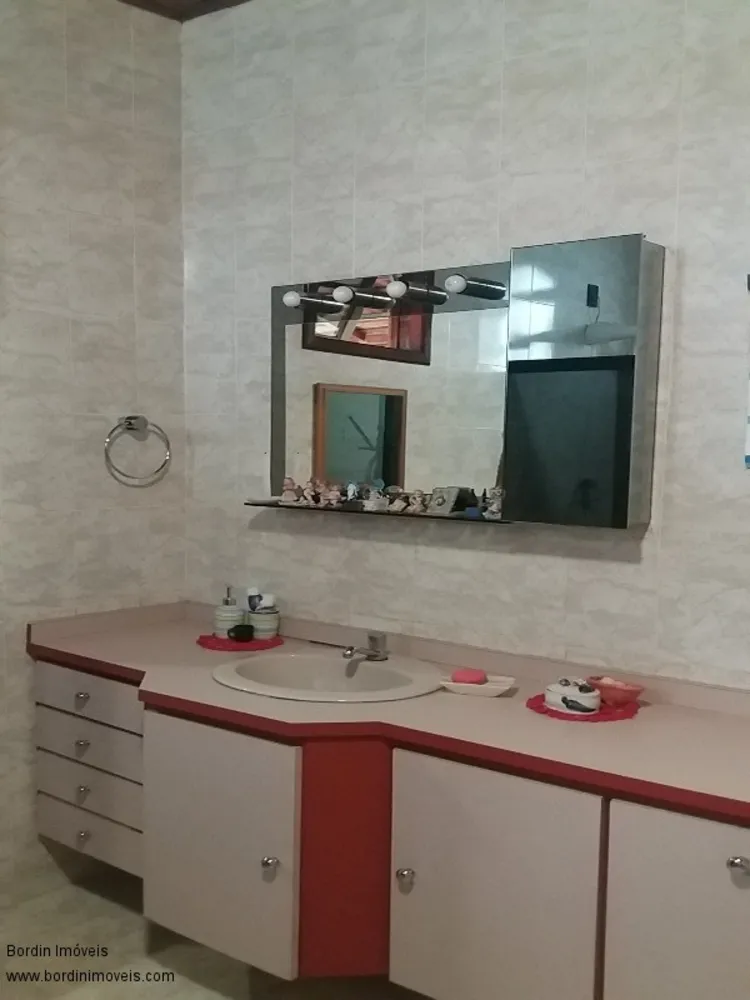 Casa, 5 quartos - Foto 27