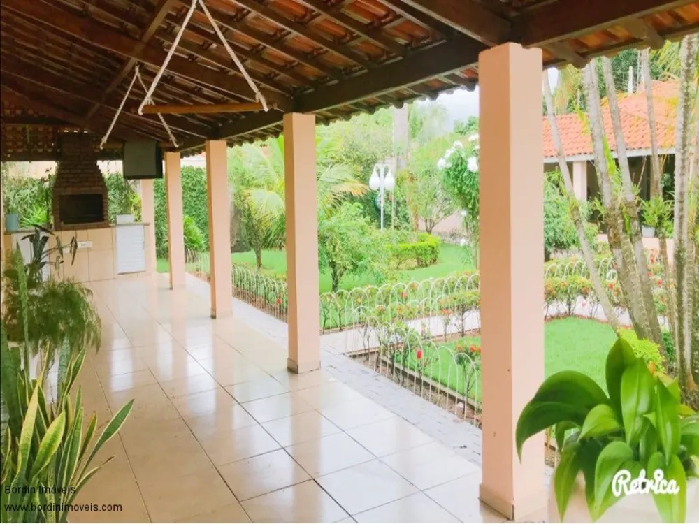 Casa, 5 quartos - Foto 24