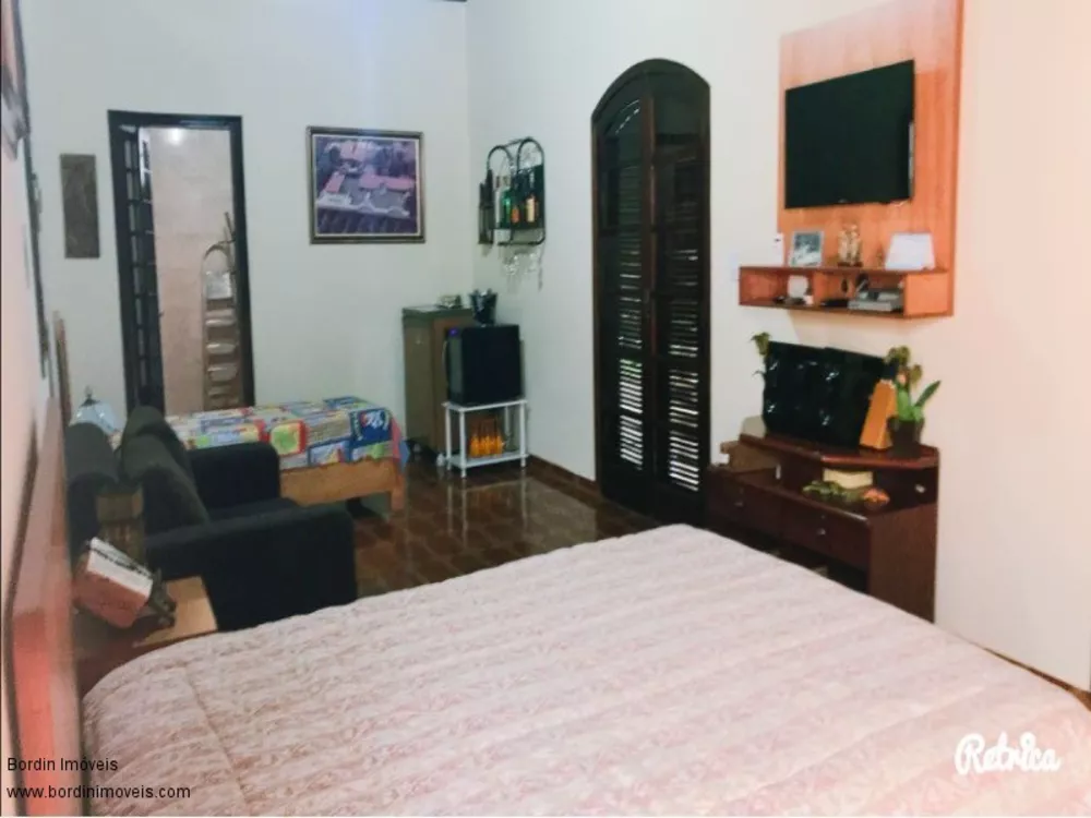 Casa, 5 quartos - Foto 10