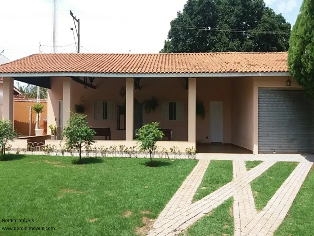 Casa, 5 quartos - Foto 2
