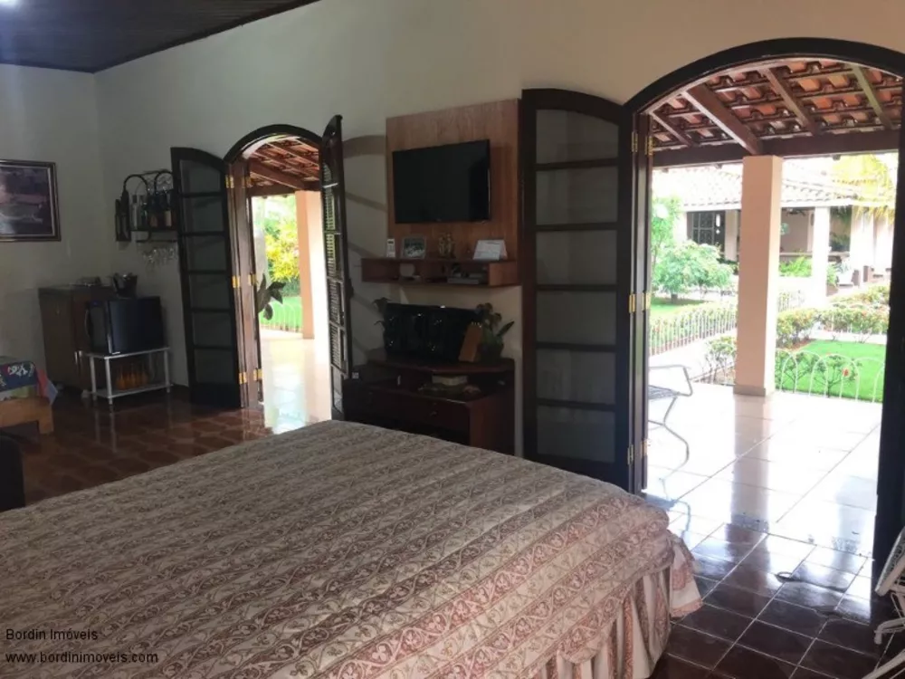 Casa, 5 quartos - Foto 4