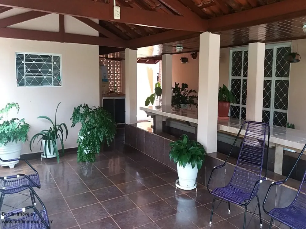 Casa, 5 quartos - Foto 8