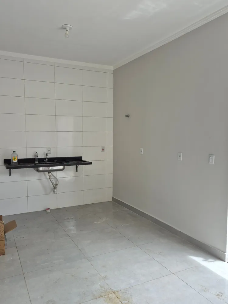 Casa, 2 quartos - Foto 5