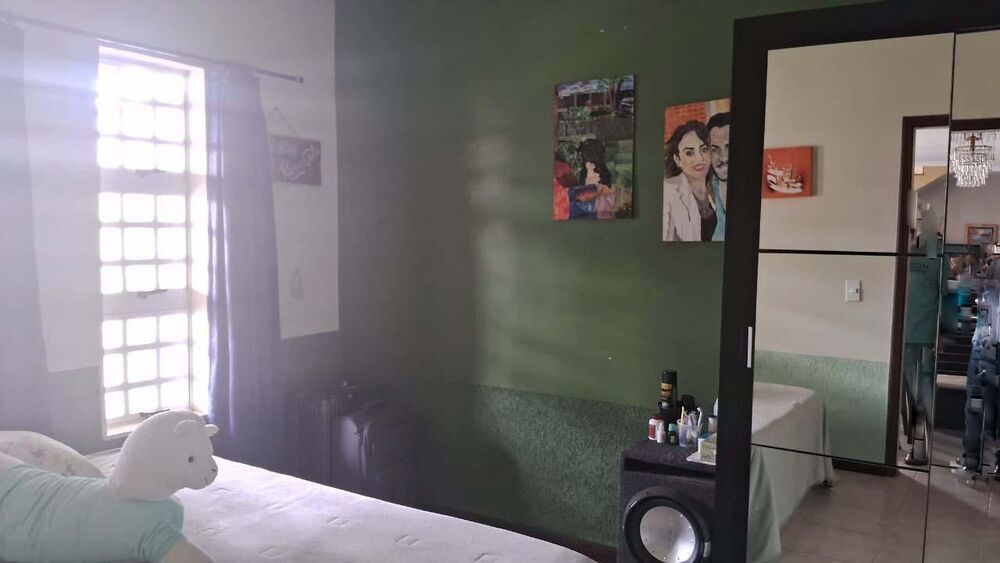 Casa à venda com 4 quartos, 1000m² - Foto 12