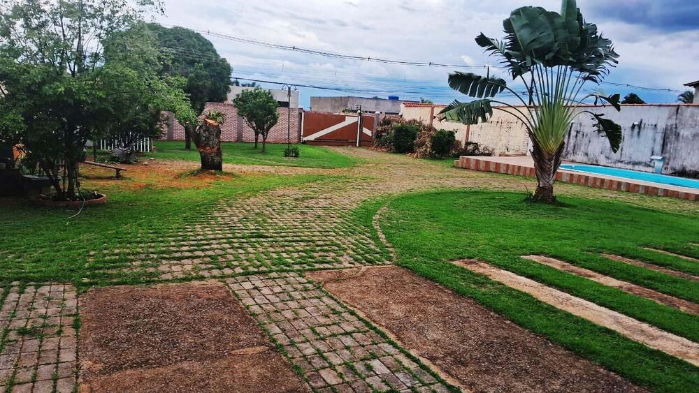Casa à venda com 4 quartos, 1000m² - Foto 19