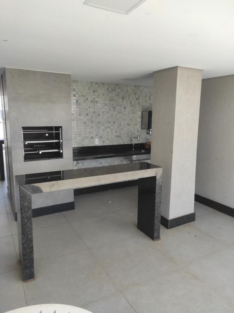Apartamento à venda com 3 quartos, 107m² - Foto 3