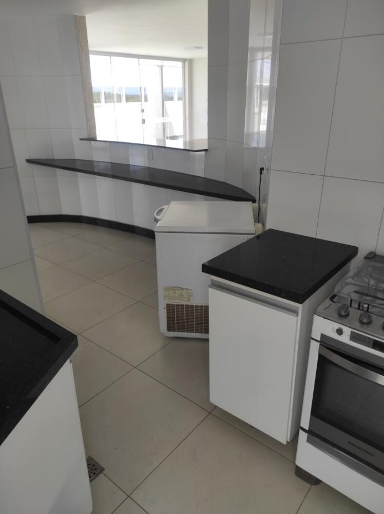 Apartamento à venda com 3 quartos, 107m² - Foto 4
