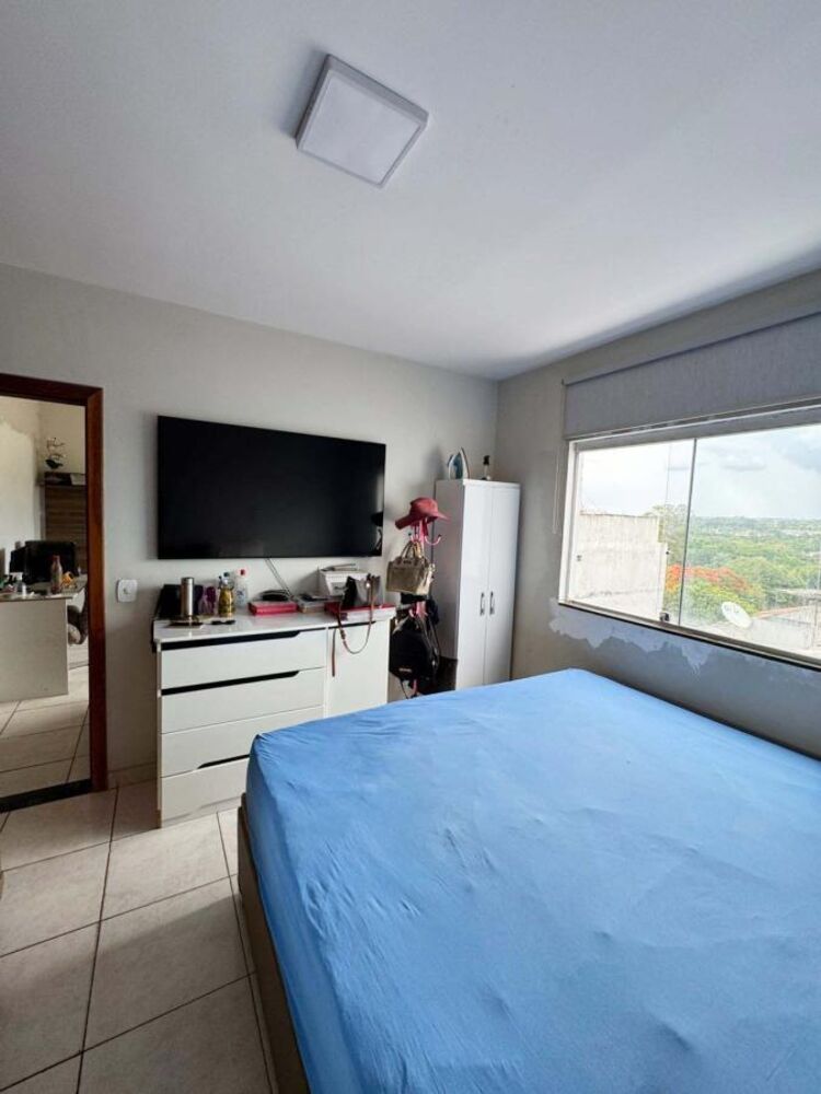 Apartamento à venda com 2 quartos, 67m² - Foto 1