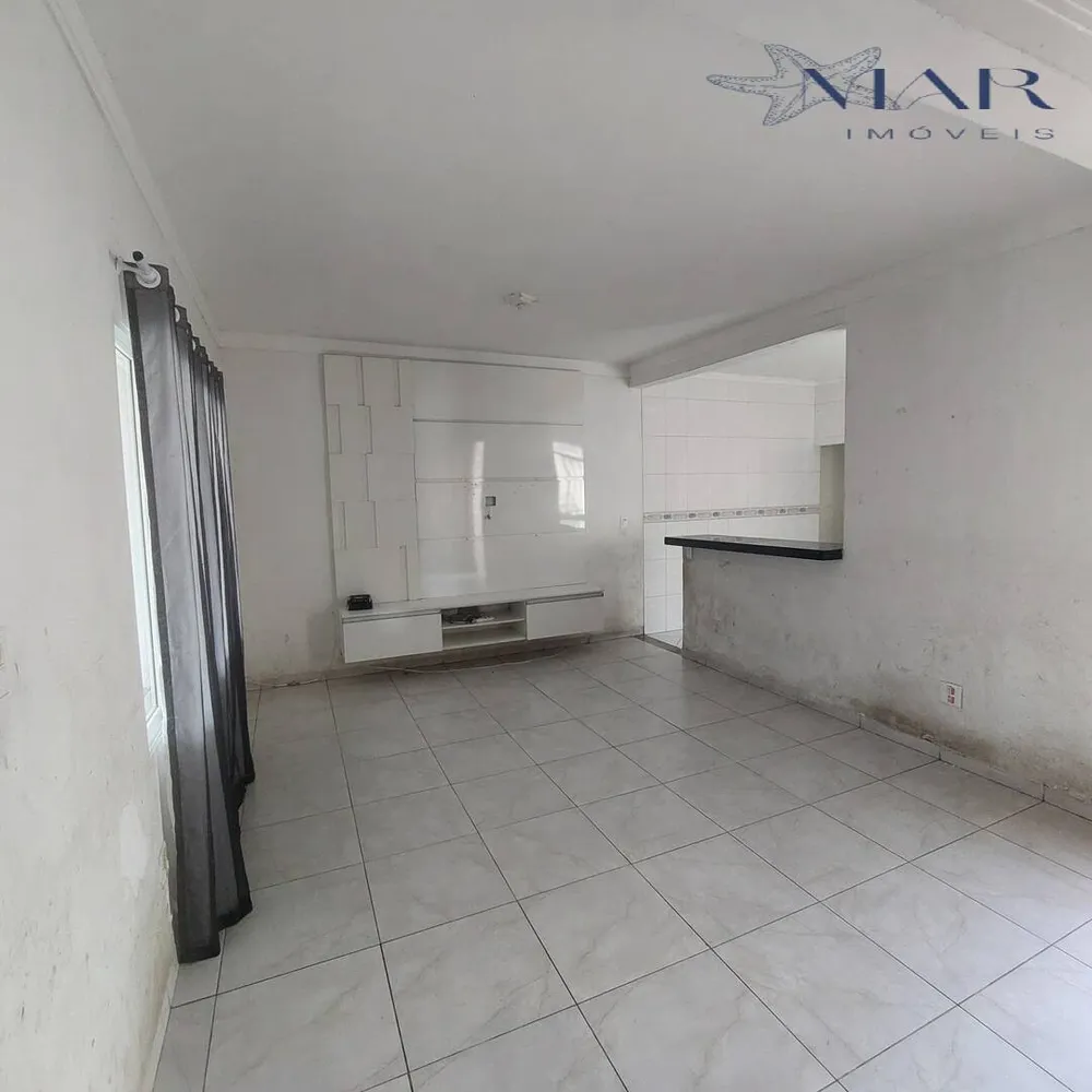 Casa, 3 quartos, 135 m² - Foto 1