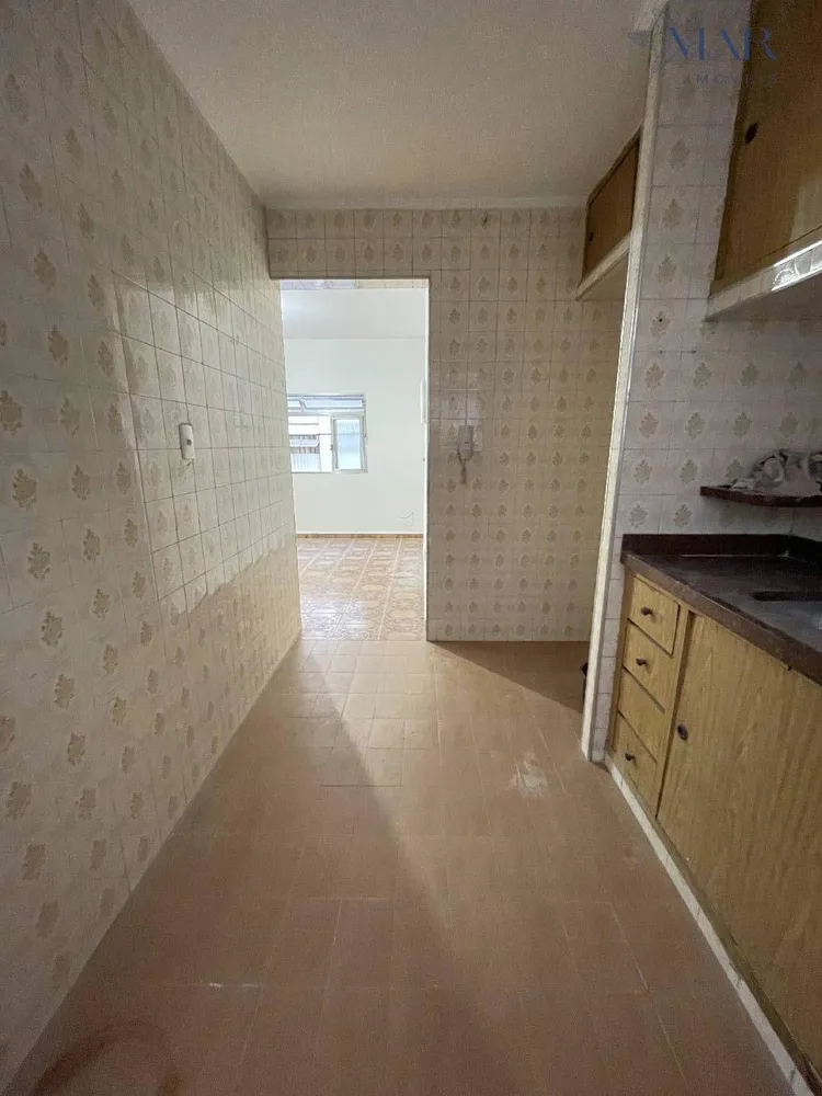 Apartamento, 2 quartos, 52 m² - Foto 3