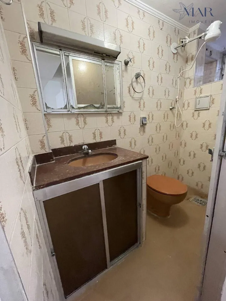 Apartamento, 2 quartos, 52 m² - Foto 6