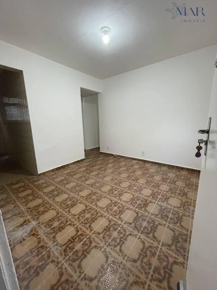 Apartamento, 2 quartos, 52 m² - Foto 2